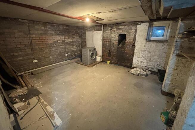 Cellar