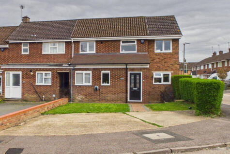 Fennycroft Road, Hemel Hempstead, HP1