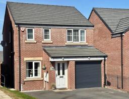 43, Eagle Avenue, Redbrook, Barnsley S75 1FE