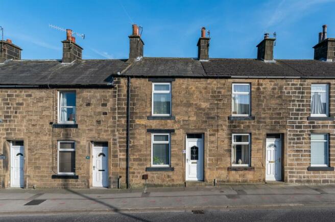 Bradford Road