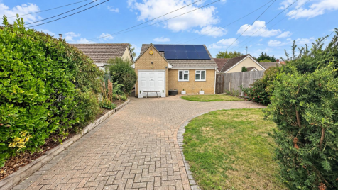 Frinton Road, Thorpe-le-Soken,