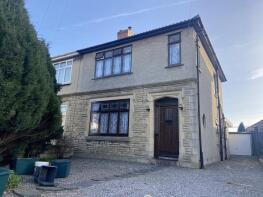 23, Mackie Grove, Bristol BS34 7NG