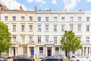 Second Floor Flat, 50, Claverton Street, London SW1V 3AU