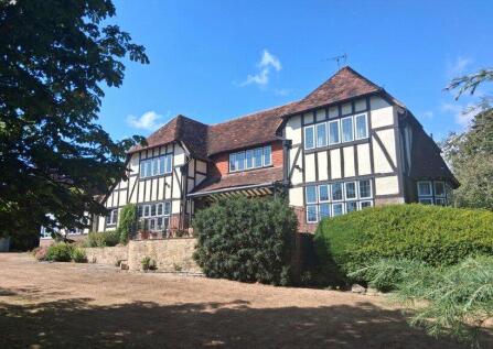 The Thatchway, Angmering, Littlehampton, West Sussex, BN16