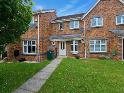 West Farm Wynd, Longbenton, Newcastle Upon Tyne