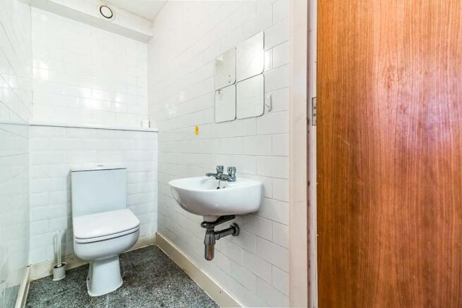 Cloakroom