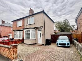 19, Claremont Road, Darlington DL1 4HQ