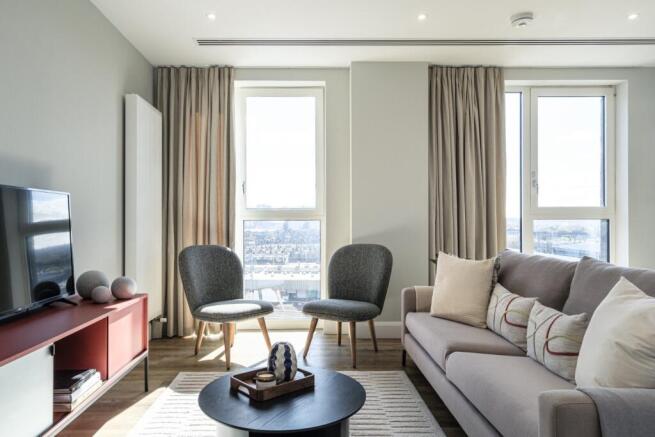 Reception Example