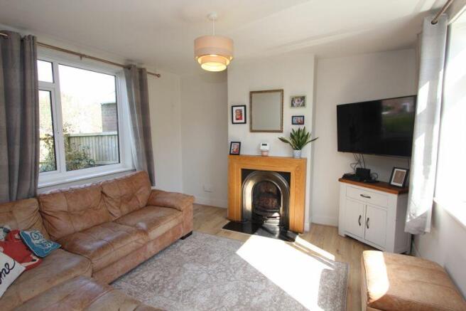 sitting room