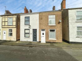 19, New Road, Newhall, Swadlincote DE11 0SP