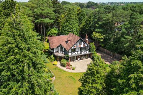 Spencer Road, Poole, Dorset, BH13