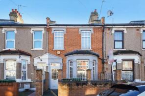 314, Monega Road, Manor Park, London E12 6TS