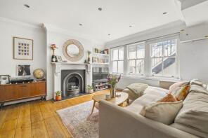 Flat 1, 86, Tollington Way, London N7 6RP