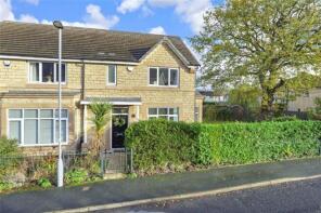 2, Fieldway, Ilkley LS29 8NA