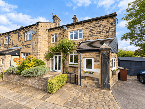 2 Bedroom Cottage