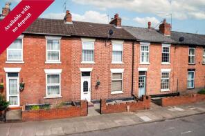 64, Wood Street, Kidderminster DY11 6UB
