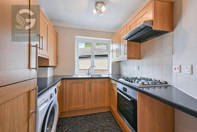 St. Mary's Close, Ewell Village, Epsom, Surrey, KT17 2BA