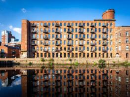183, Roberts Wharf, Neptune Street, Hunslet, Leeds LS9 8DX
