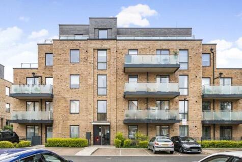 Sher Afzal Close, Oxford