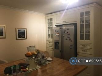 Alternate View Of The Kitchen