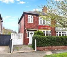 61, Carnaby Road, Darlington DL1 4NR