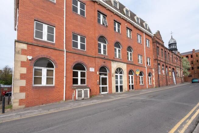 1 bed Apartment for sale Image 10