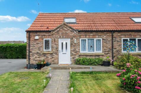The Acorns, Gilberdyke, HU15