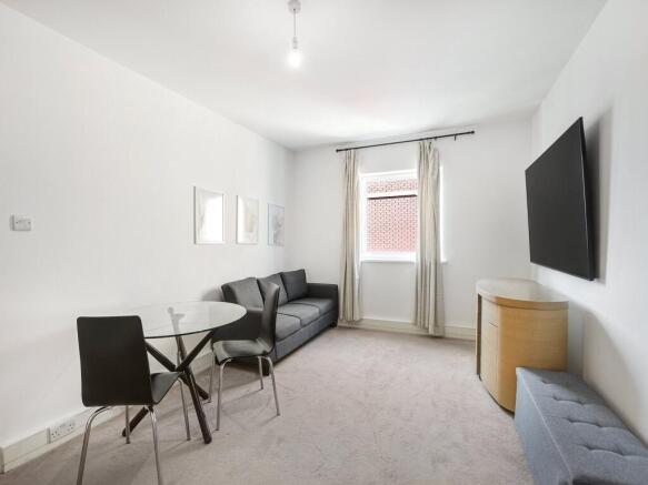 Hotel Apartments