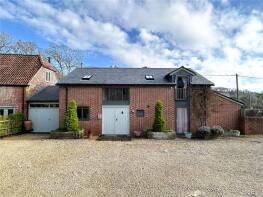 Little Barn, Fairfield Road, Blandford Forum DT11 8QA