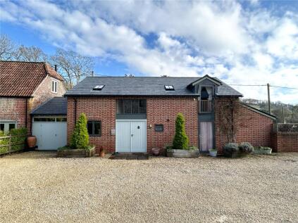 Fairfield Road, Shroton, Blandford Forum, Dorset, DT11