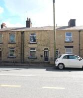 56, Bradshaw Brow, Bolton BL2 3DD