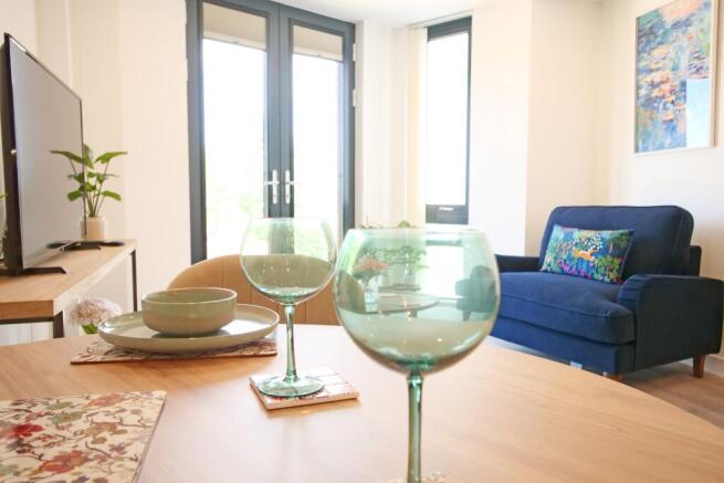 1 bed Flat for sale Image 9