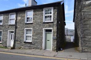 149, Ffordd Manod, Manod, Blaenau Ffestiniog LL41 4AH