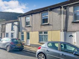134, Trehafod Road, Pontypridd CF37 2LL