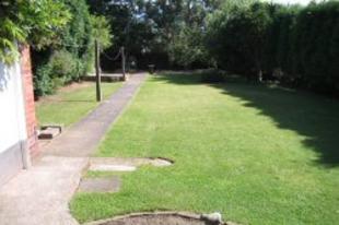 Gardens