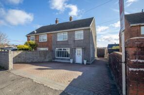 24, Bryn Golau, Bryntirion, Bridgend CF31 4DD