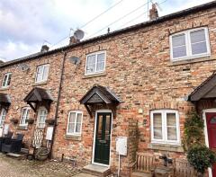 10, Hall Square, York YO51 9AN