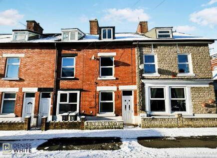 Gladstone Street, Leek, Staffordshire, ST13 5EP