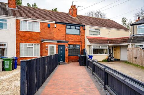 Grove Crescent, Grimsby, DN32
