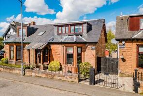 4, South Dean Road, New Farm Loch, Kilmarnock KA3 7RE
