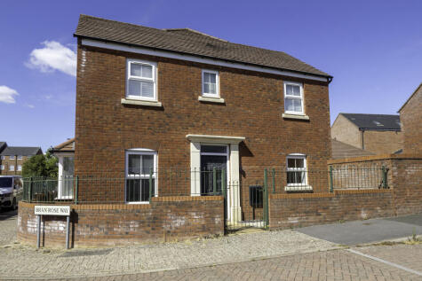 Bran Rose Way, Holmer, Hereford, HR1