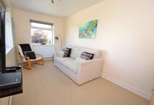 sitting room