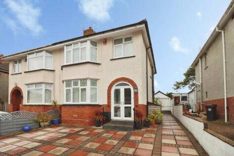 Grittleton Road, BRISTOL, Avon, BS7