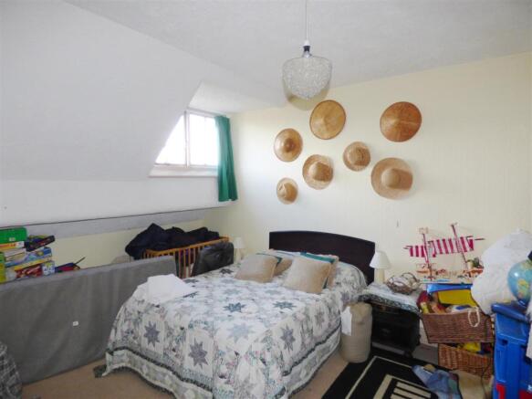 Bedroom Six