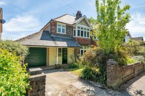 17, Park Road, Chandler's Ford SO53 2EW