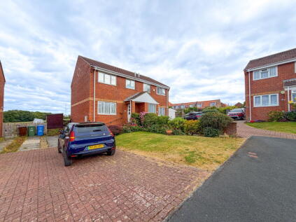 St. Peters Court, Whitby, YO22 4JQ