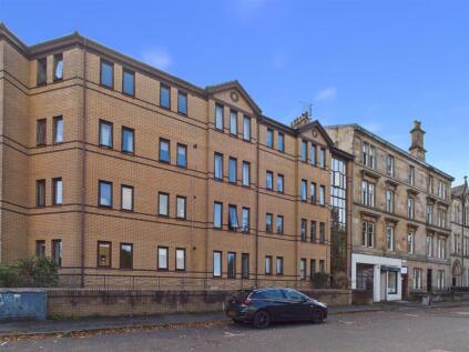North Woodside Road, Glasgow