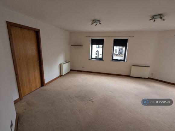 Living Room (Reverse View)