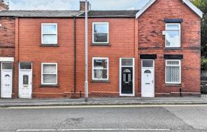 67, Borough Road, St. Helens WA10 3SX