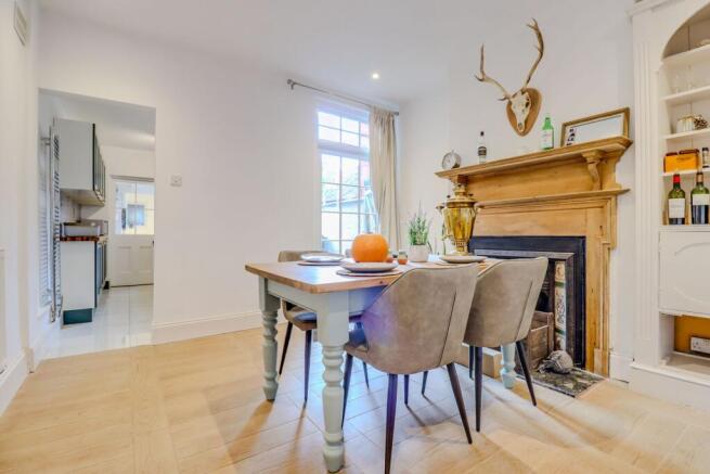 Barwell Road, Kirby Muxloe, LE9 - View 4